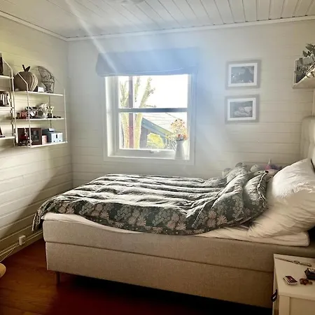 Beautiful Seafront Home, 5 Min To Ons Tananger